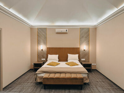 Фотография номера гостиницы Карс