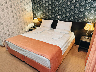 Фотография номера гостиницы Карс