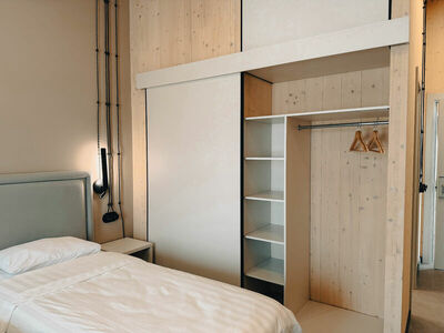 Фотография номера гостиницы Карс