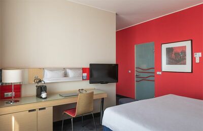 Фотография номера гостиницы Cosmos Yaroslavl Hotel