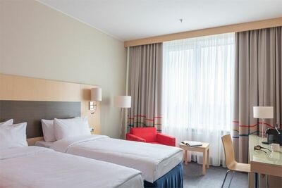 Фотография номера гостиницы Cosmos Yaroslavl Hotel