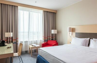 Фотография номера гостиницы Cosmos Yaroslavl Hotel