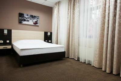 Фотография номера гостиницы ТрансОтель