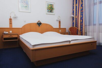 Фотография номера гостиницы ТрансОтель