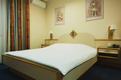 Фотография номера гостиницы ТрансОтель