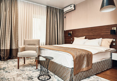 Фотография номера мини отеля Паско