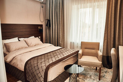 Фотография номера мини отеля Паско