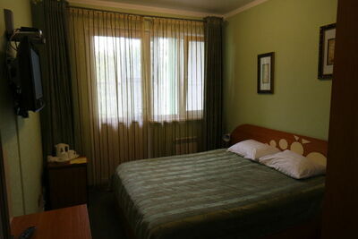 Фотография номера гостиницы Спа-отель De Muazel