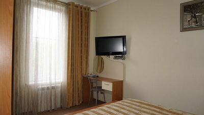 Фотография номера гостиницы Спа-отель De Muazel