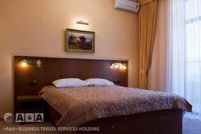 Фотография номера гостиницы Барракуда