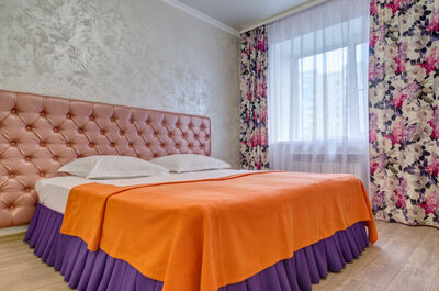 Фотография номера гостиницы Лондон сити