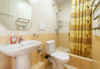 Фотография номера гостиницы Грация