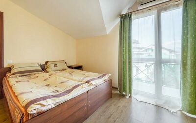 Фотография номера гостиницы Грация