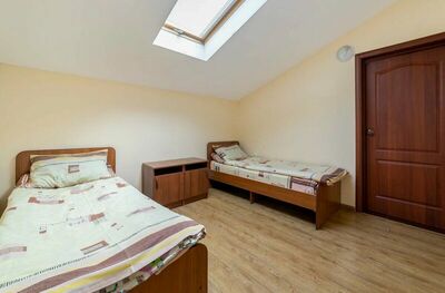 Фотография номера гостиницы Грация