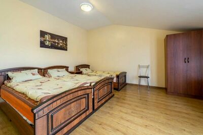 Фотография номера гостиницы Грация