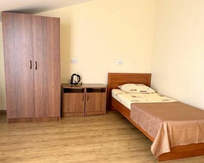 Фотография номера гостиницы Грация