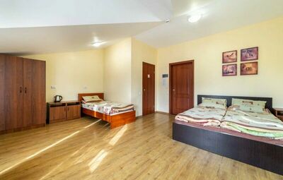 Фотография номера гостиницы Грация