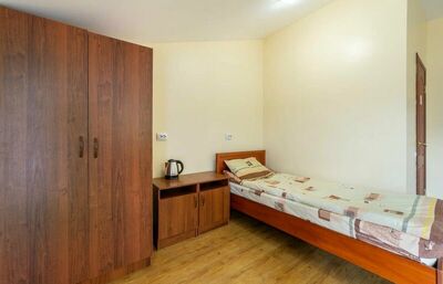 Фотография номера гостиницы Грация