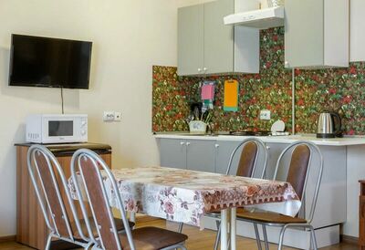 Фотография номера гостиницы Грация