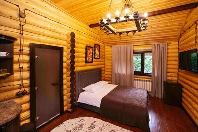 Фотография номера гостиницы ТеремЪ