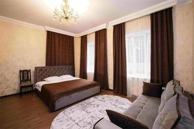 Фотография номера гостиницы ТеремЪ