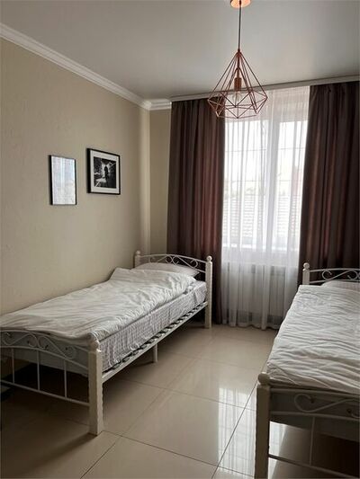 Фотография номера гостиницы Чемодан