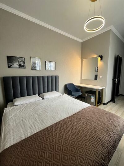 Фотография номера гостиницы Чемодан