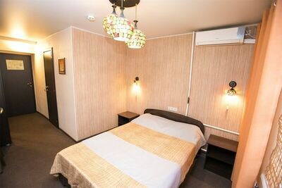 Фотография номера гостиницы Манго