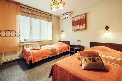 Фотография номера гостиницы Манго