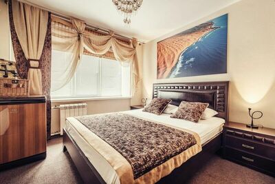 Фотография номера гостиницы Манго