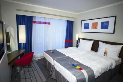 Фотография номера гостиницы Piter Inn