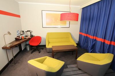 Фотография номера гостиницы Piter Inn