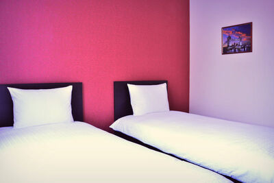 Фотография номера гостиницы Нарцисс