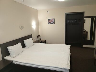 Фотография номера гостиницы Нарцисс