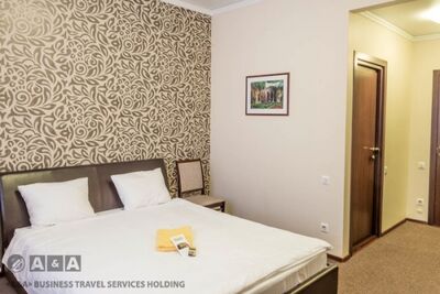 Фотография номера гостиницы Нарцисс