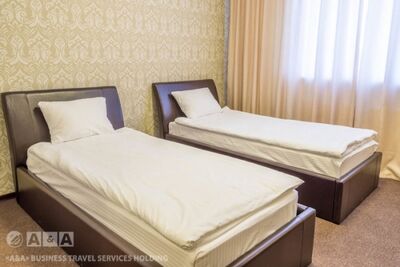 Фотография номера гостиницы Нарцисс