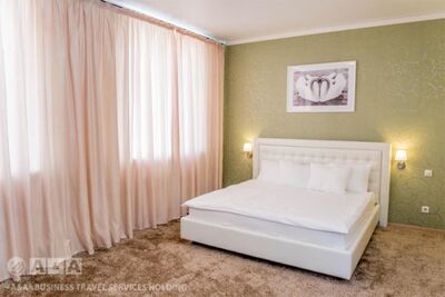 Фотография номера гостиницы Нарцисс