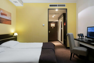 Фотография номера гостиницы FREESTYLE Роза Хутор