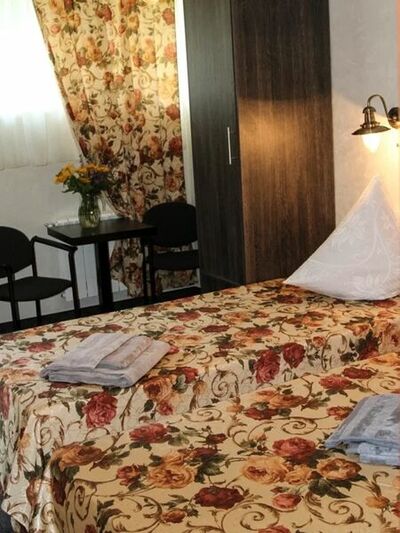 Фотография номера гостиницы Хата