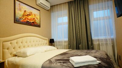 Фотография номера мини отеля Lucky