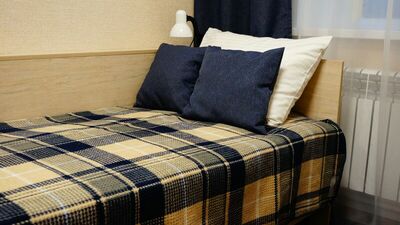 Фотография номера мини отеля Lucky