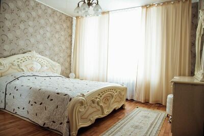 Фотография номера гостиницы Урал