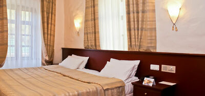 Фотография номера гостиницы Old Estate