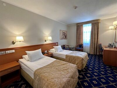 Фотография номера гостиницы Old Estate