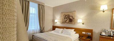 Фотография номера гостиницы Old Estate