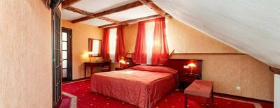 Фотография номера гостиницы Old Estate