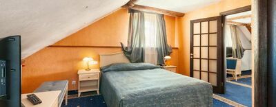 Фотография номера гостиницы Old Estate