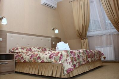 Фотография номера гостиницы Николаевский