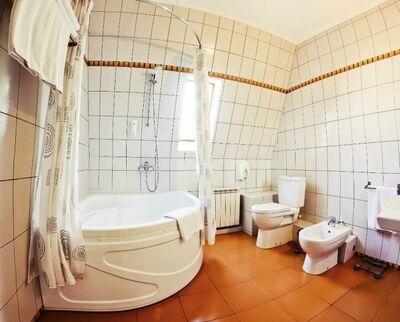 Фотография номера гостиницы Николаевский