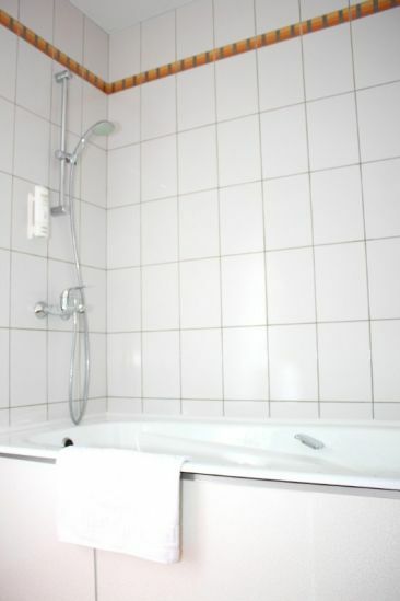 Фотография номера гостиницы Николаевский